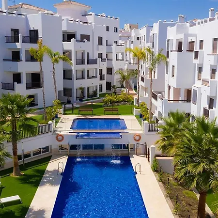 Apartamento San Nicolas 5 Oasis Salobreña Exterior foto