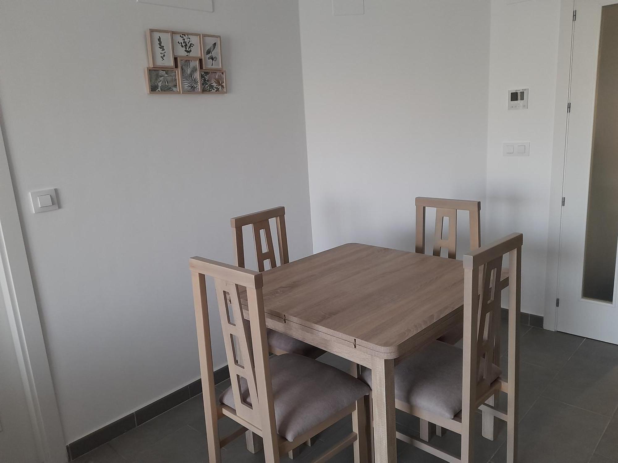 Apartamento San Nicolas 5 Oasis *