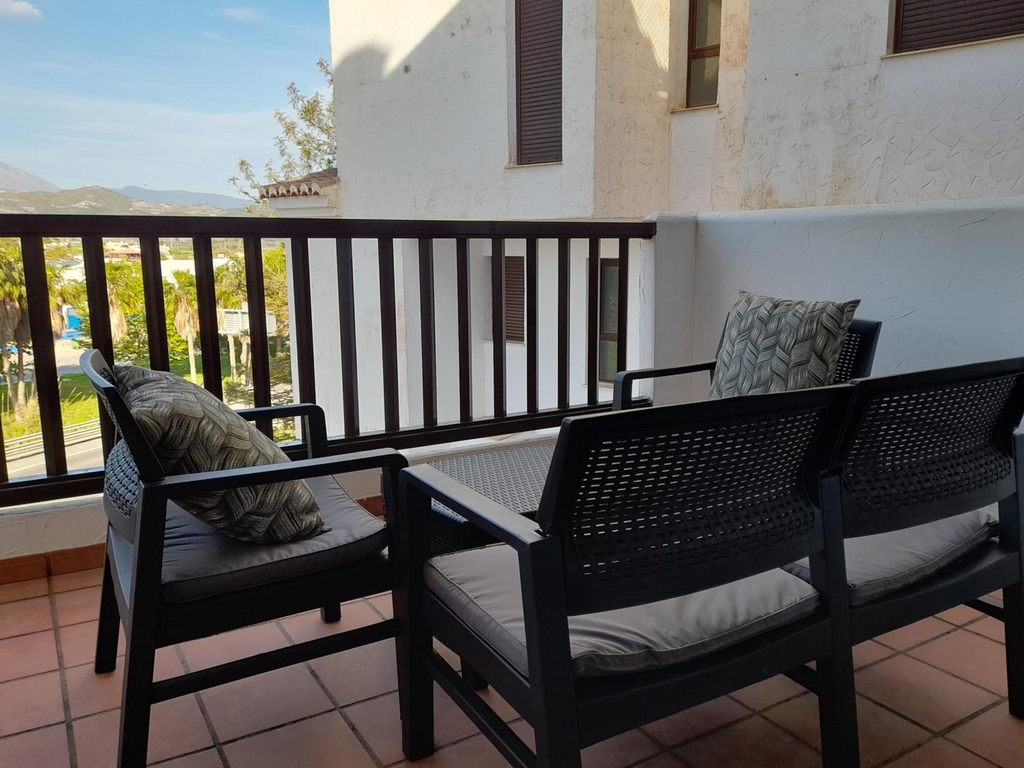 San Nicolas 5 Oasis Appartement *