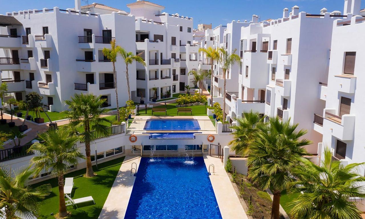 Appartement San Nicolas 5 Oasis