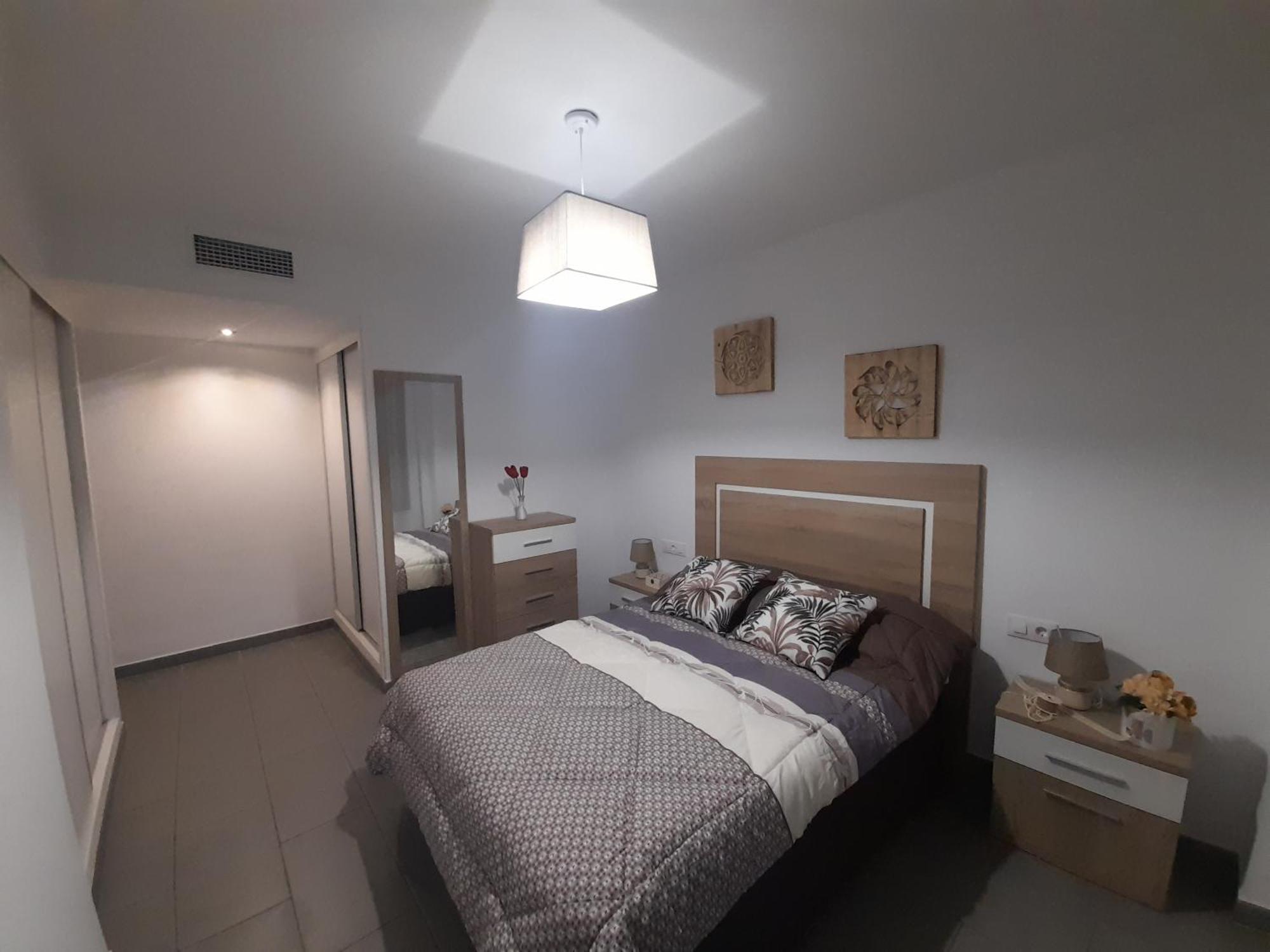 Appartement San Nicolas 5 Oasis *
