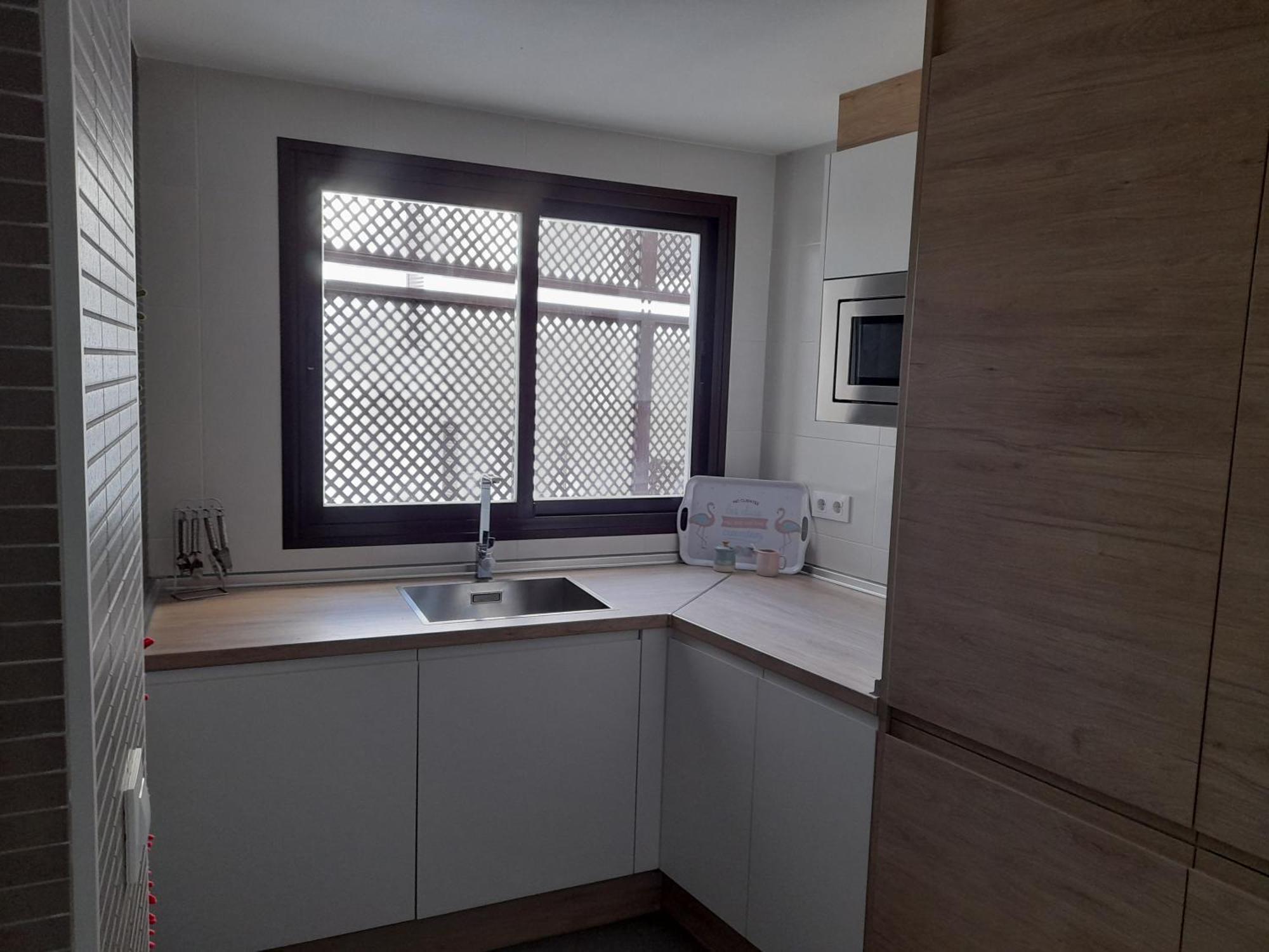 Appartement San Nicolas 5 Oasis *